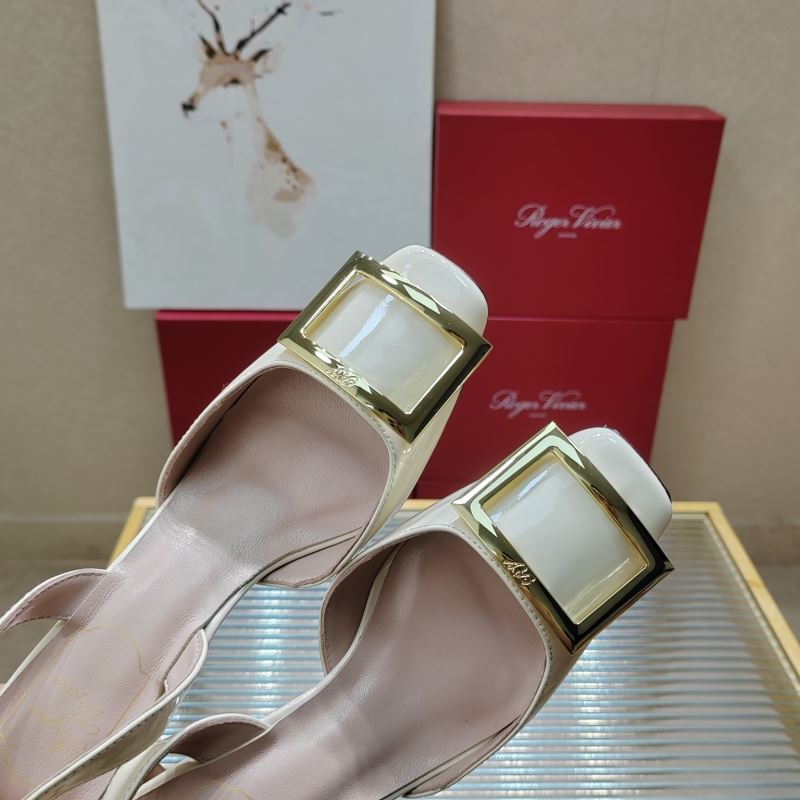 Roger Vivier Sandals